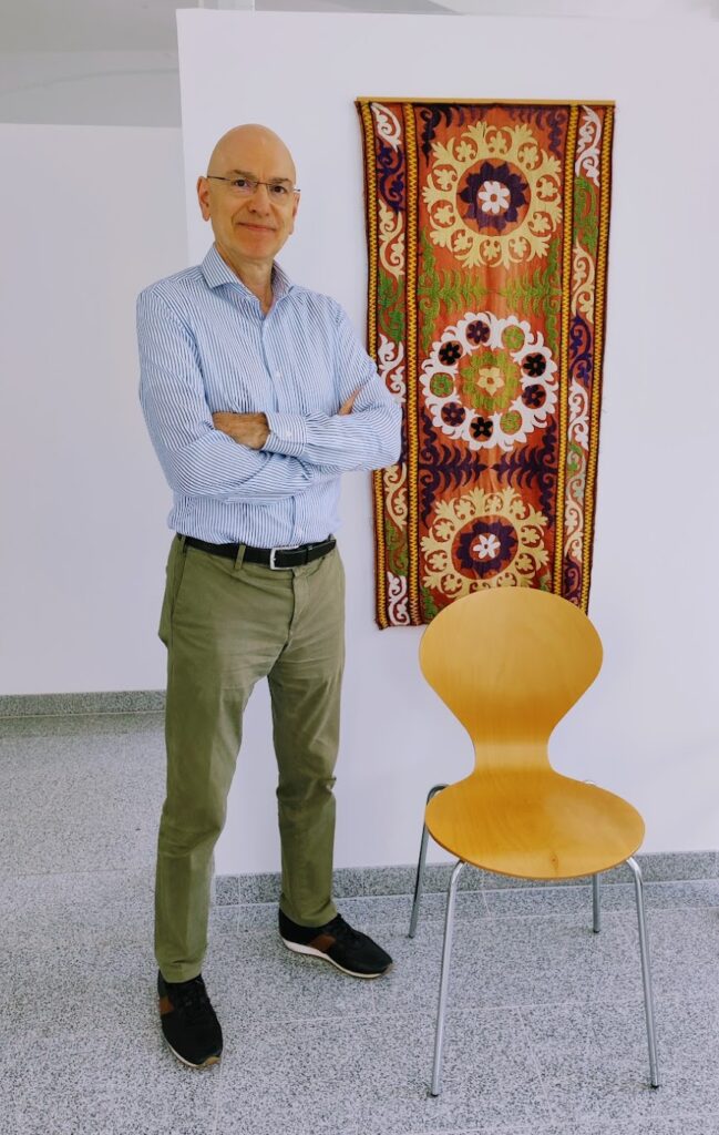 Dr. Walther-Benedikt Winkler