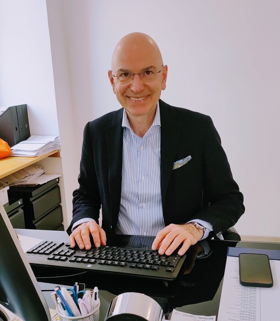 Dr. Walther-Benedikt Winkler